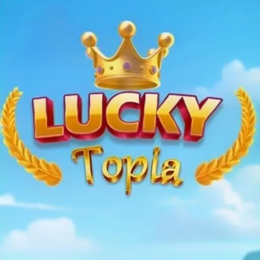LUCKYTOPIA - Taman Kebahagiaan dalam Permainan Match-3