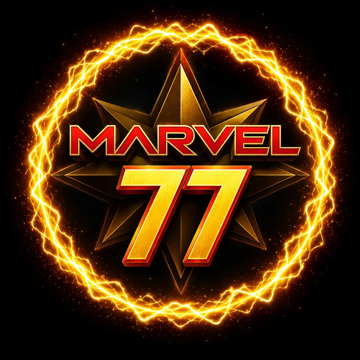 MARVRL77 - Petualangan Fantasi Dalam Dunia ARPG