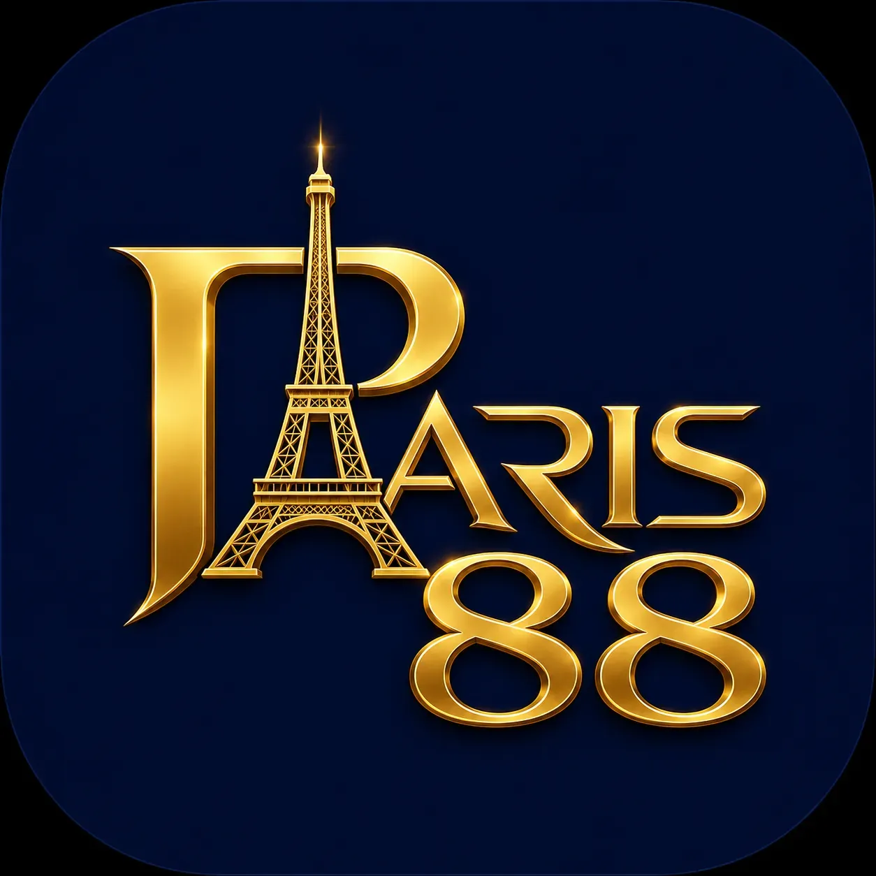 PARIS88 - Game Bingo Seru dan Menegangkan