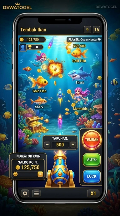 Katalog aplikasi lengkap dari dewatogel untuk pengguna Android.